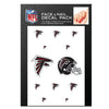 Atlanta Falcons Nail Cals - WinCraft