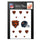 Chicago Bears Nail Cals - WinCraft
