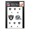 Las Vegas Raiders Nail Cals - WinCraft