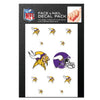Minnesota Vikings Nail Cals - WinCraft