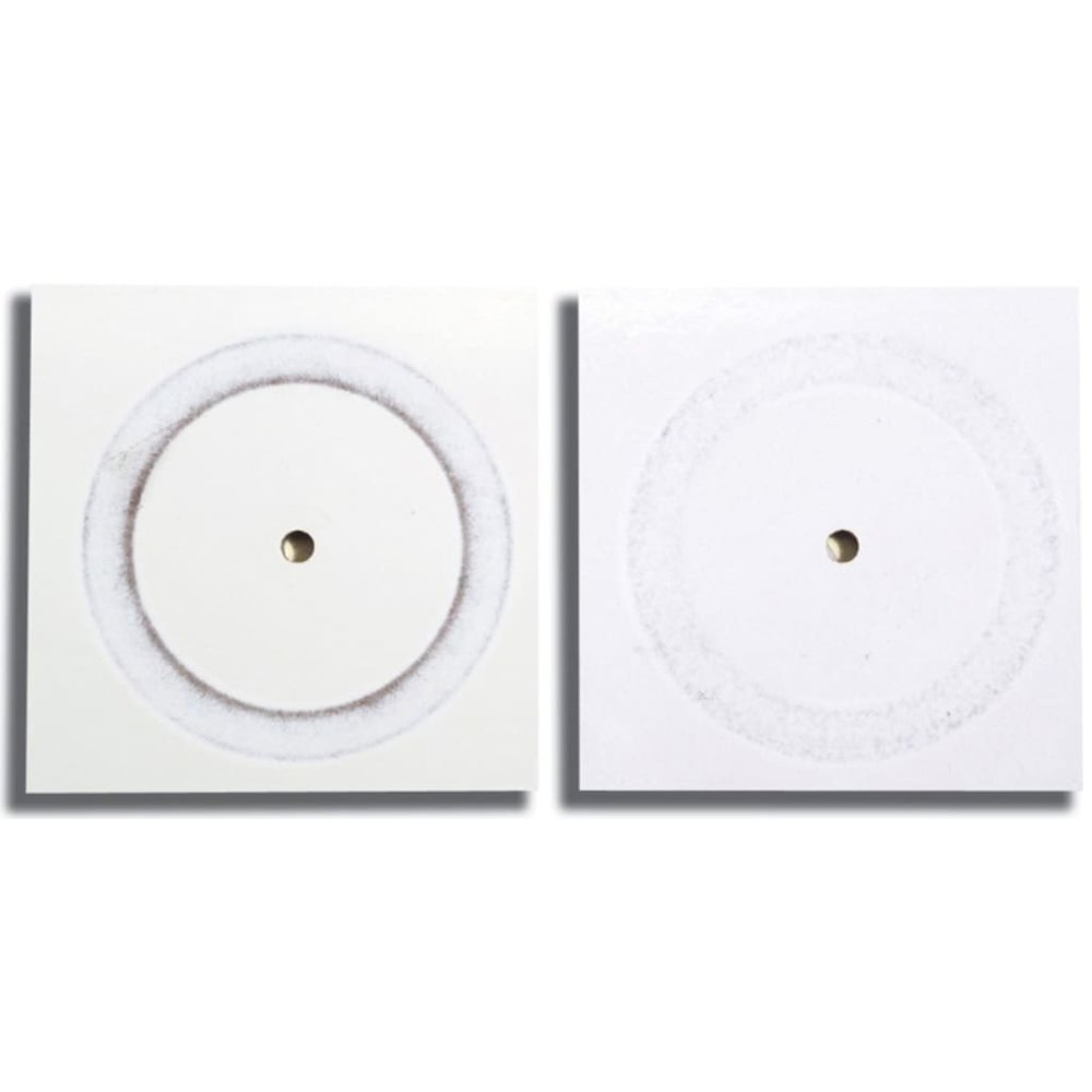 Dura-Rite Markerboards - Alum Trim - 4' X 8' - Best-Rite