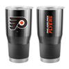 Philadelphia Flyers Travel Tumbler 30oz Stainless Steel - Special Order - Logo Brands