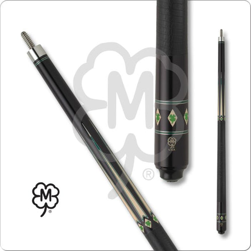 McDermott G610 G Series Cue Pool Cues
