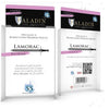 Paladin Board Game Sleeves: Lamorac (55)