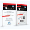 PALADIN BOARD GAME SLEEVES: ARTHUR (MINI EUROPEAN)