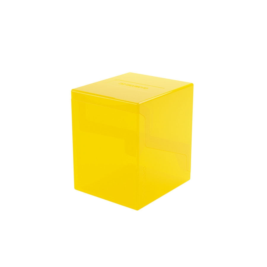 Gamegenic: Bastion 100+ Xl Yellow