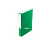 Gamegenic: Cube Pocket 15+ Green (8Ct)