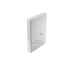 Gamegenic: Cube Pocket 15+ White (8Ct)