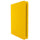 Prime Albums - Gamegenic: Prime Album 8-Pocket: Yellow