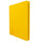 Prime Albums - Gamegenic: Prime Album 24-Pocket: Yellow