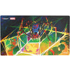 Gamegenic: Magic The Gathering: Spm Marvel's Spider-Man: Prime Playmat: Spider