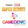 Gamegenic: Magic The Gathering: Msh Marvel Super Heroes: Sidekick Pro 100 Xl: Doom Reigns Supreme