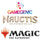 Gamegenic: Magic The Gathering: Nsr Nauctis: The Sunken Realm: Bastion 100 Xl: Merfolk 1 Pre-Order