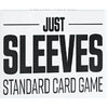 Gamegenic: Just Sleeves: Standard Sleeves: Green