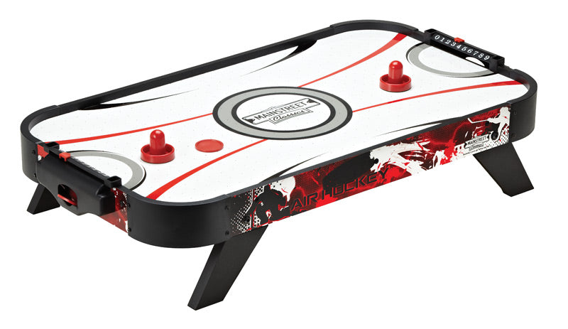 GLD Products 55-0510 35'' Table Top Air Hockey