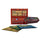 Gamelyn Games -  Tiny Epic Viking: Clan Game Mats (4Ct)
