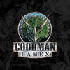 Goodman Games -  Fifth Edition Fantasy: #4 War-Lock