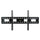 Megamounts MegaMounts Fixed Wall Mount with Bubble Level for 37-100 Inch  LCD, LED, and Plasma Screens