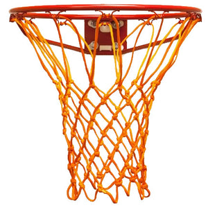 Krazy Netz KNC9200 Basketball Hoops Net In Orange