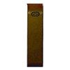 Gared Sports PMCEBRN Pro-Mold Backboard Padding - Brown