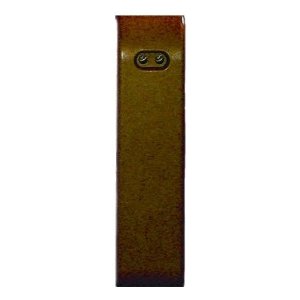 Gared Sports PMCEBRN Pro-Mold Backboard Padding - Brown
