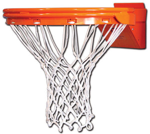 Gared Sports 8800 Endurance Reverse Slam Goal with Nylon Net