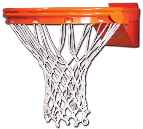 Gared Sports 8800 Endurance Reverse Slam Goal with Nylon Net