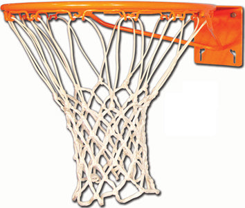 Gared Sports 39WO Institutional Fixed Goal with Nylon Net