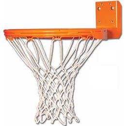 Gared Sports 266 Super Rear Mount Goal with Nylon Net