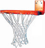 Gared Sports 66T Institutional Rear Mount Fixed Goal with Nylon Net