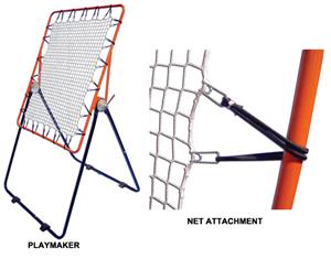 PerfectPitch Tossback