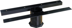 Gared Sports 6401 Second Story Floor Adapter