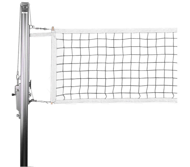 Gared Sports 7600 Competition Volleyball Net