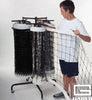 Gared Sports 9933 Super Store-It  Triple Net Storage Rack