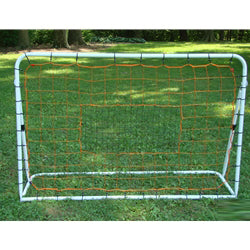 Gared Sports RB0406 4 ft. X 6 ft. Soccer Rebounder Adjustable