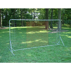 Gared Sports RB0612 6 ft. X 12 ft. Soccer Rebounder