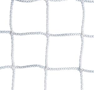 Gared Sports LN-4W Lacrosse Net  4 MM - White