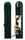Gared Sports GSTNPESQB3 3 in. Square Championship Tennis Posts - Black