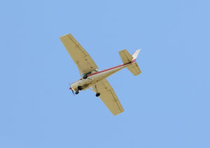 Great American Days SAB-GGS-000 Fly a Plane