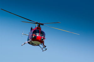 Great American Days GAD-NAT-900 Fly a Helicopter