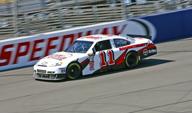 Great American Days GAD-NAT-897 Drive a Stock Car
