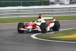Great American Days MAR-NAT-001 Drive an Indy Car