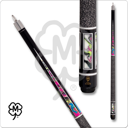 McDermott H1551 H Series Cue Pool Cues
