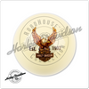 Harley Davidson HDCB Eagle Cue Ball Pool Cues
