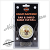 Harley Davidson HDCB Eagle Cue Ball Pool Cues