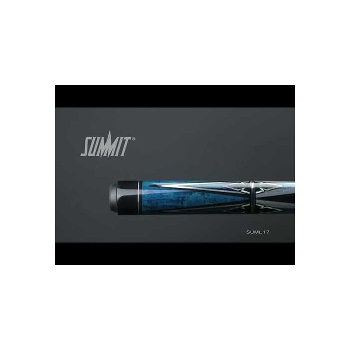 Summit SUML17 Cue Pool Cues