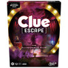 Hasbro - Clue: Escape - The Illusionists Club
