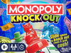 Hasbro - Monopoly Knockout