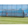 HandsOn Xtender 24 ft. Home Batting Cage
