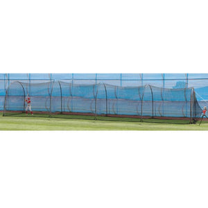 HandsOn Xtender 48 ft. Home Batting Cage, 24 xtender 2X